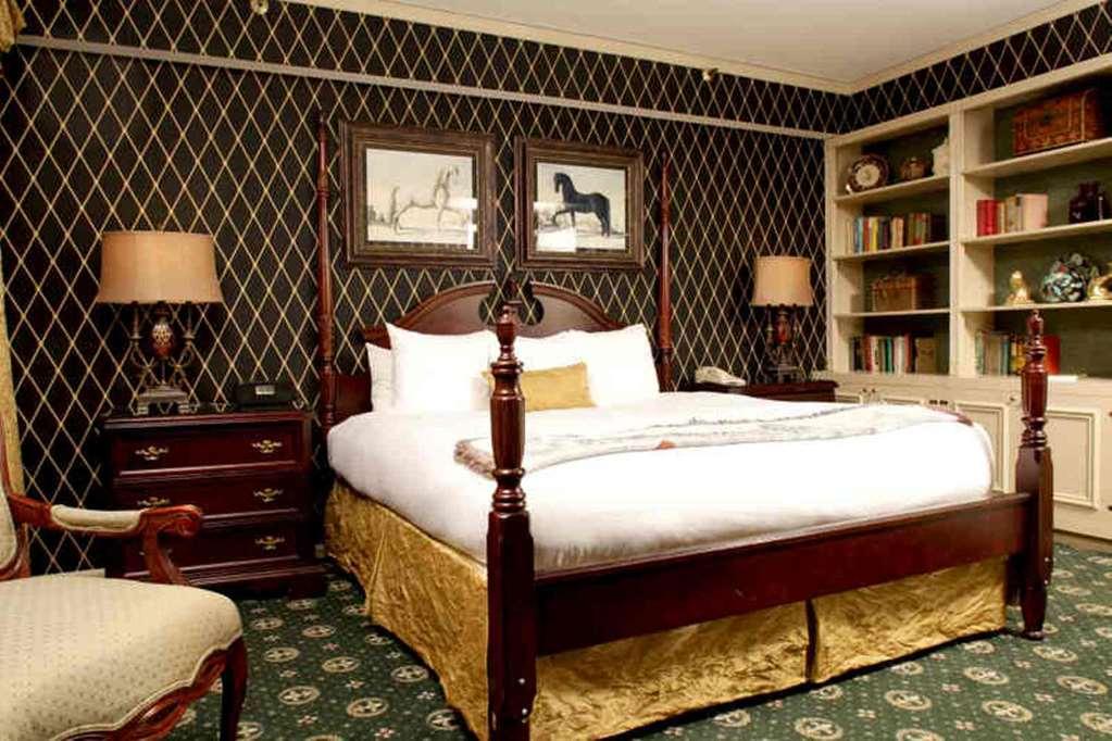 The Brown Hotel Louisville Quarto foto