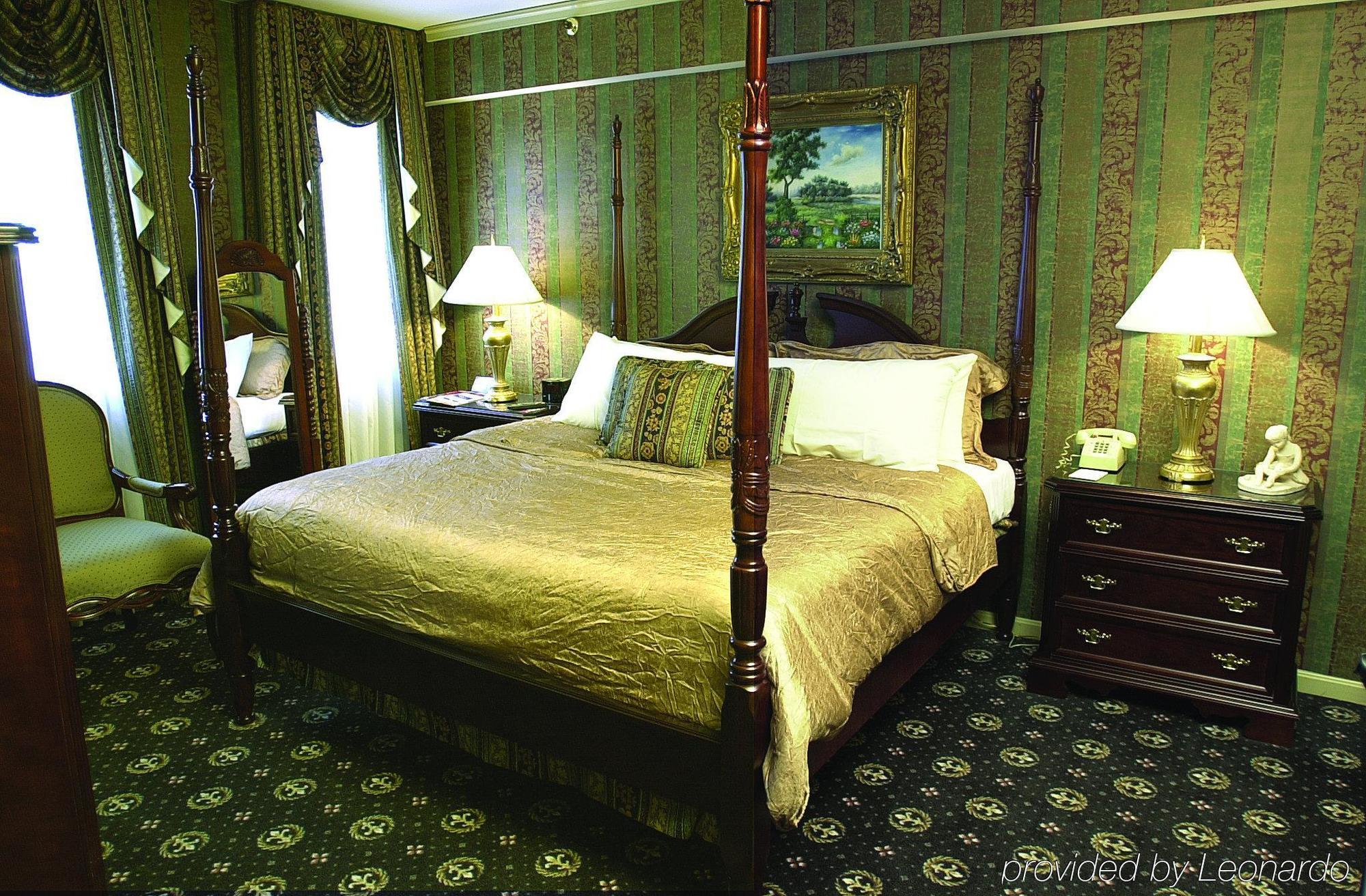 The Brown Hotel Louisville Quarto foto